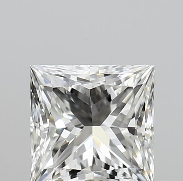 Diamond PRINCESS 0.31ct VVS1