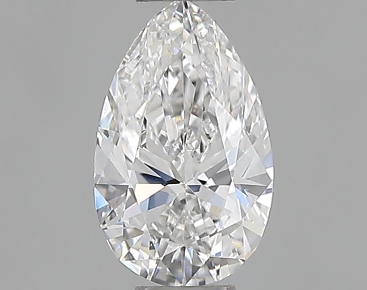 Diamond PEAR 0.31ct SI1