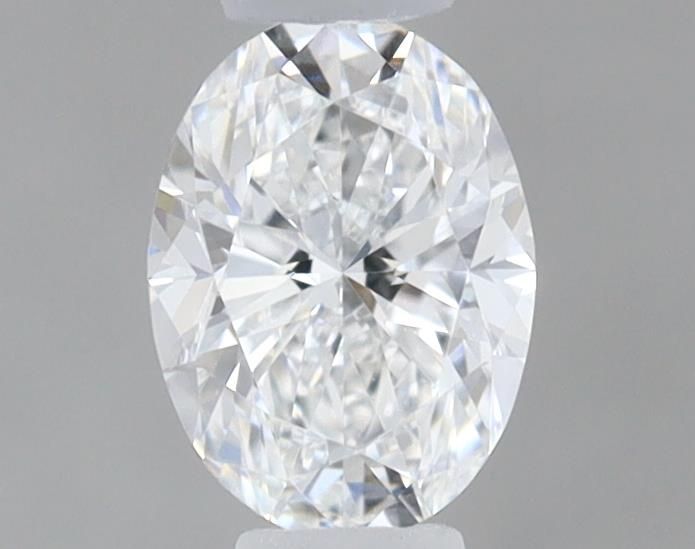 Diamond OVAL 0.3ct VS1