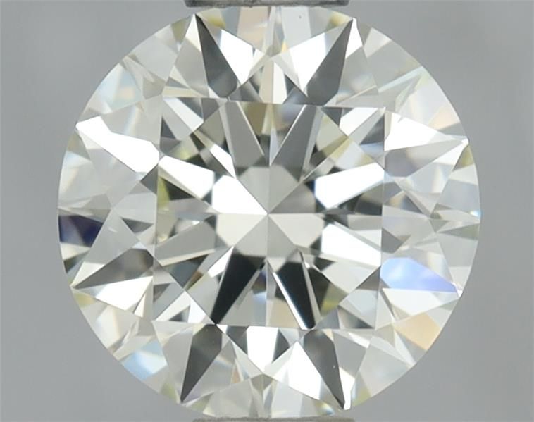 Diamond ROUND 0.6ct VS1