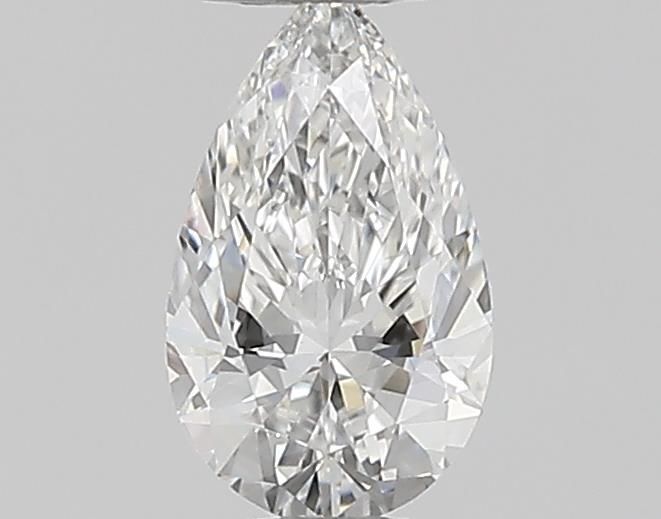Diamond PEAR 0.3ct SI1
