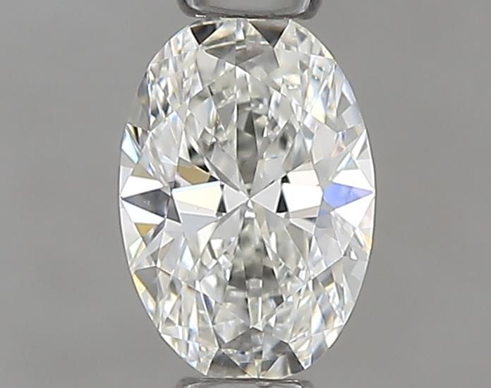 Diamond OVAL 0.3ct VS1