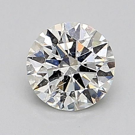 Diamond ROUND 0.45ct SI2