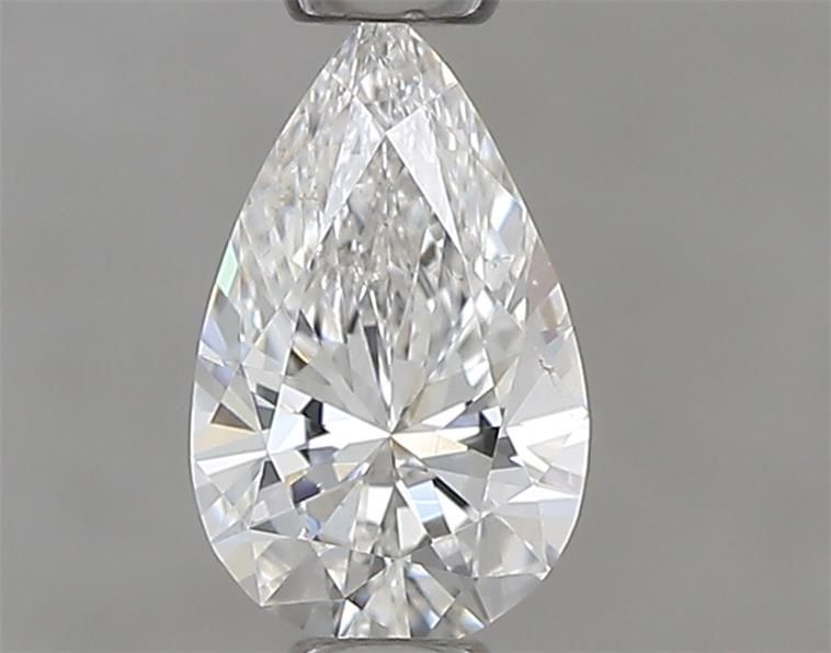 Diamond PEAR 0.33ct SI1