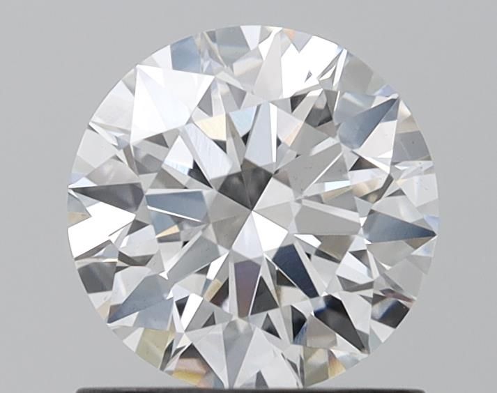Diamond Lab Grown ROUND 0.93ct VS1