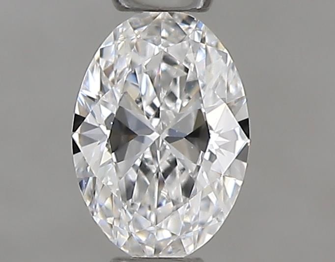 Diamond OVAL 0.3ct VVS2