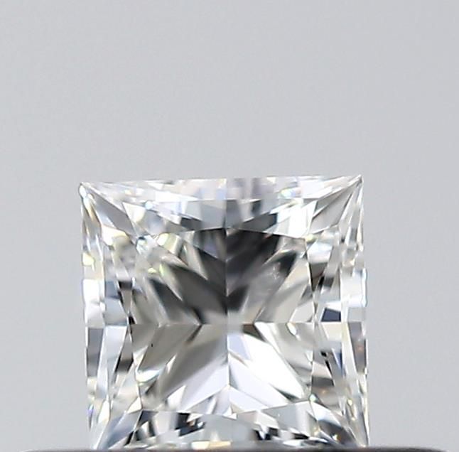 Diamond PRINCESS 0.3ct VVS1