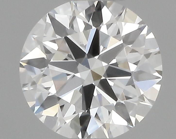 Diamond ROUND 0.31ct VS1