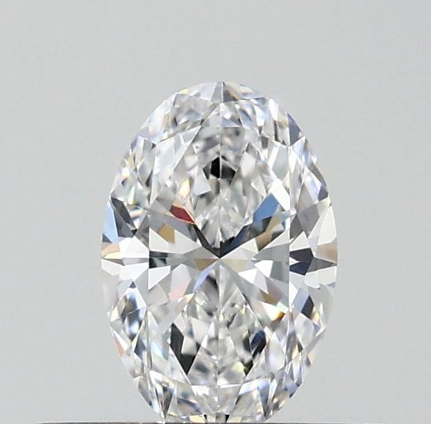 Diamond OVAL 0.3ct VS1