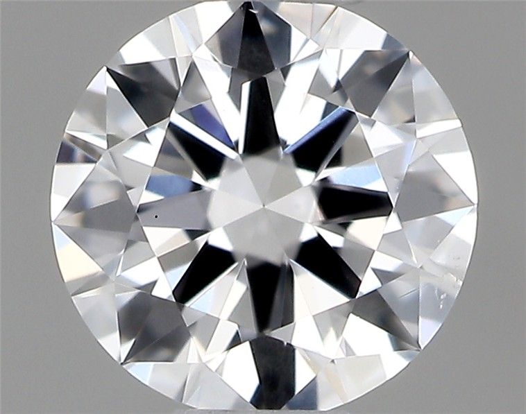 Diamond ROUND 0.3ct SI1