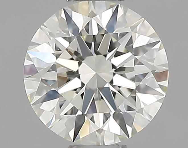 Diamond ROUND 0.5ct VS2