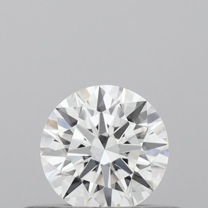 Diamond Lab Grown ROUND 0.32ct VVS2