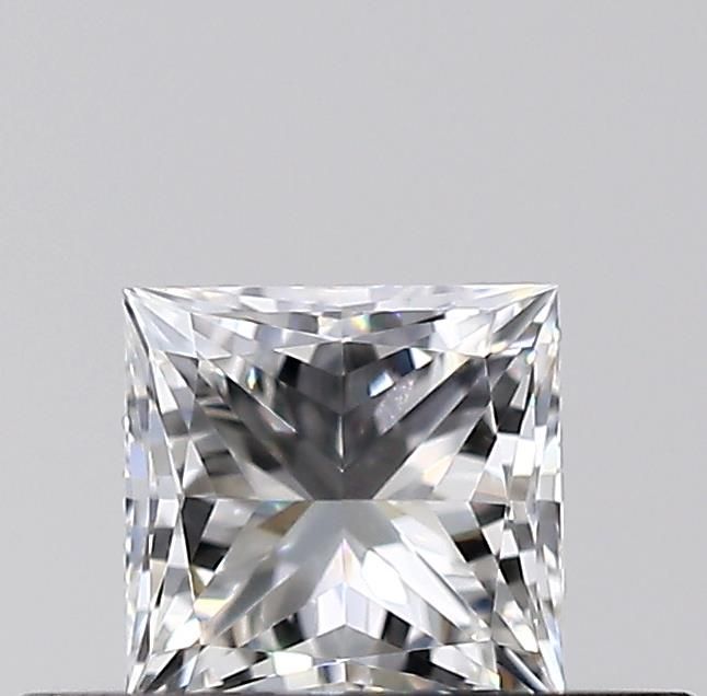 Diamond PRINCESS 0.3ct VVS1