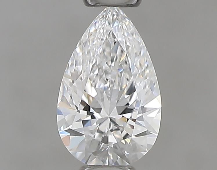 Diamond PEAR 0.3ct VS2