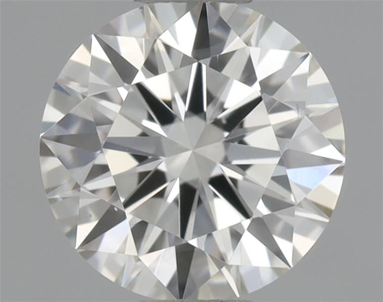Diamond ROUND 0.46ct VS2