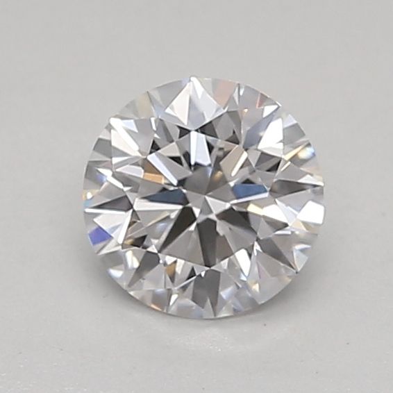 Diamond Lab Grown ROUND 0.48ct VVS2