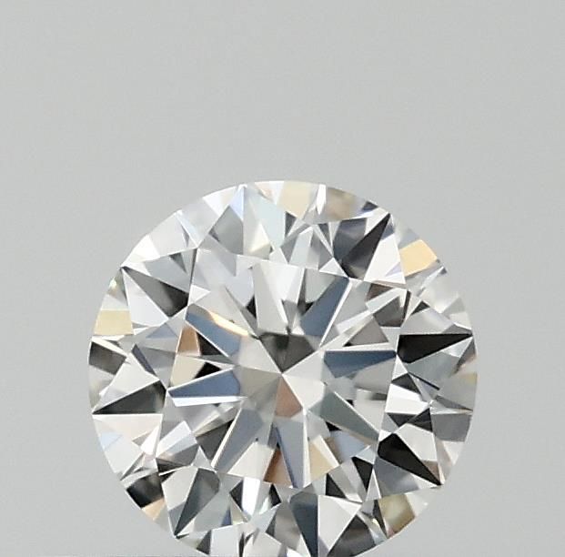 Diamond ROUND 0.3ct VVS2