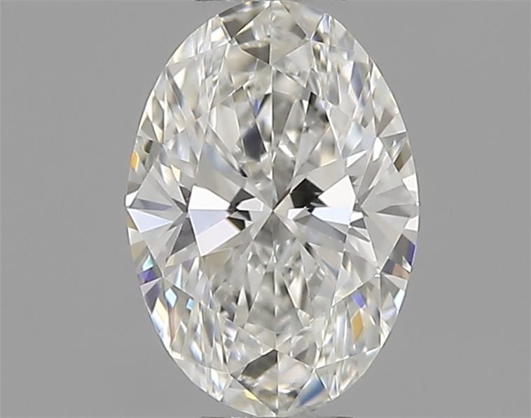 Diamond OVAL 0.3ct VS1