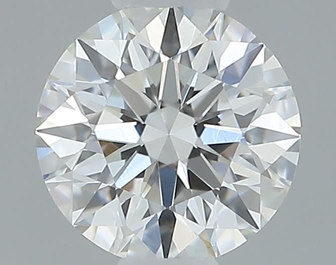 Diamond ROUND 0.3ct VVS2
