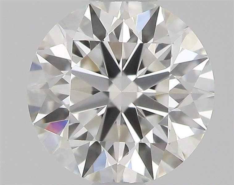 Diamond ROUND 0.34ct VVS1
