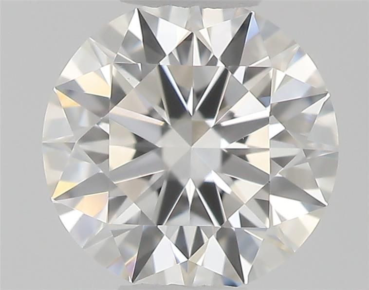 Diamond ROUND 0.32ct VVS2