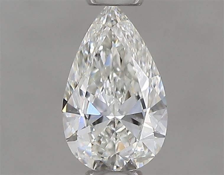 Diamond PEAR 0.3ct VVS1