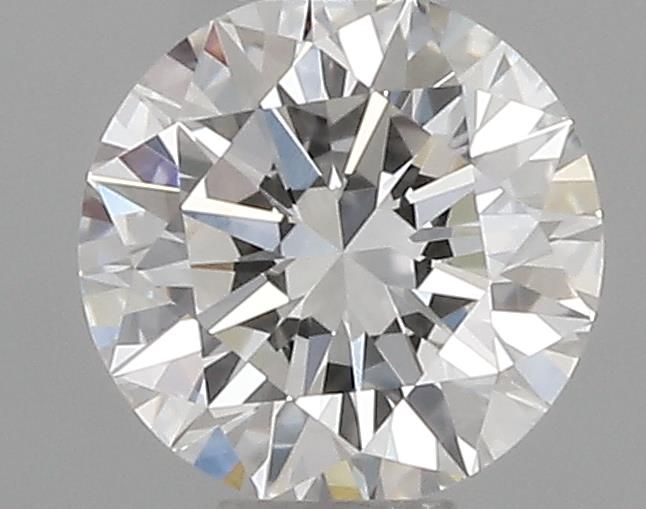 Diamond ROUND 0.3ct VVS2