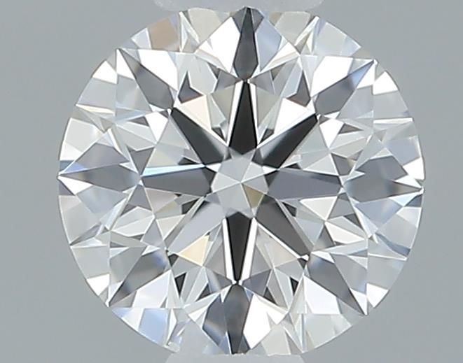 Diamond ROUND 0.3ct VVS1