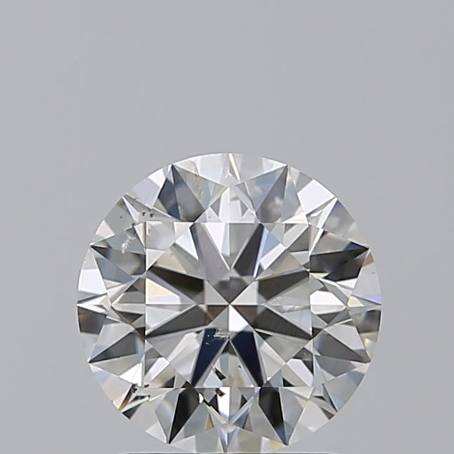 Diamond Round 1.51ct SI2
