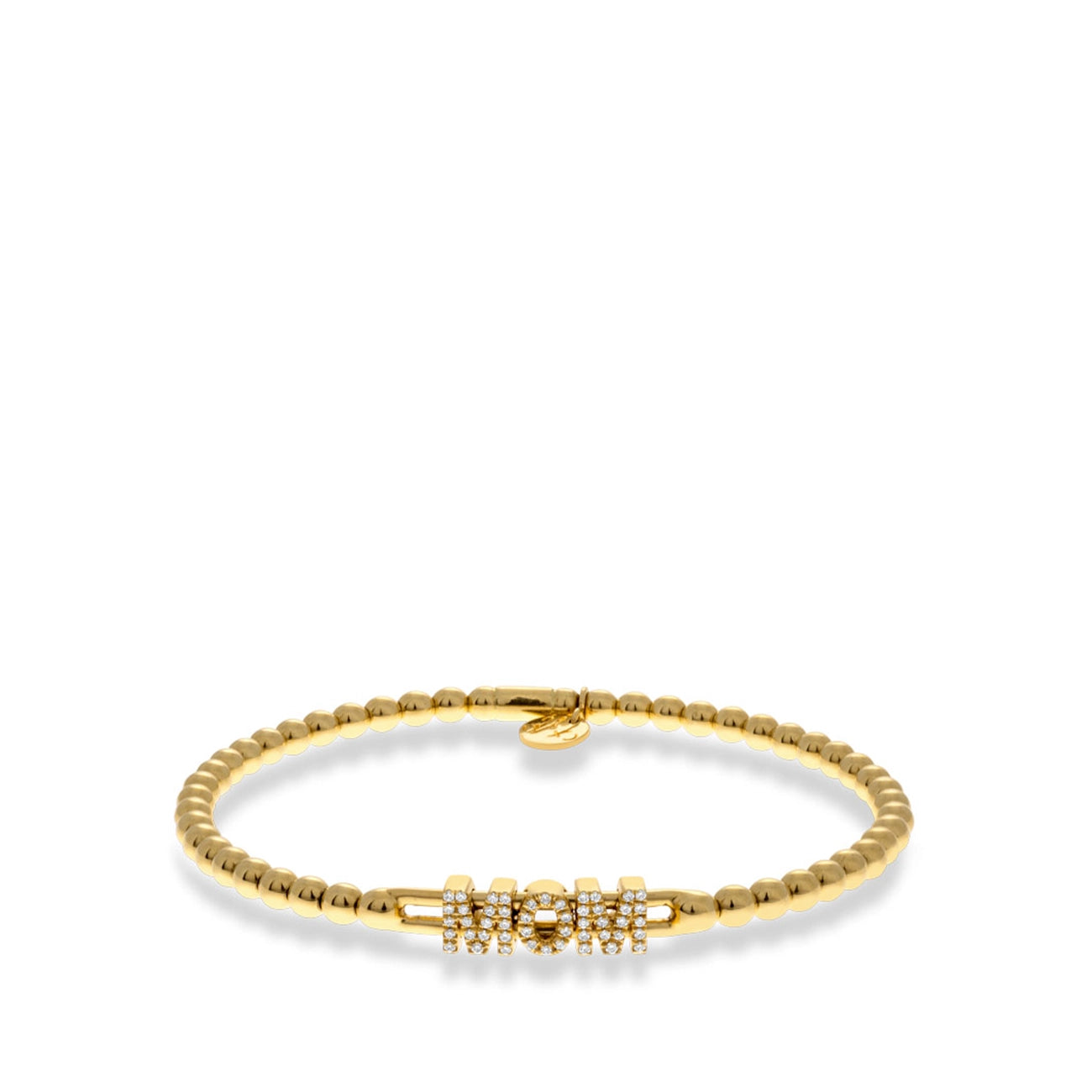 Hulchi Belluni Tresore Move Stretch Bracelet