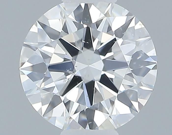 Diamond ROUND 0.31ct SI1