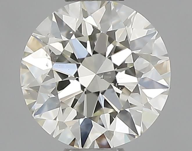 Diamond ROUND 0.5ct VS2