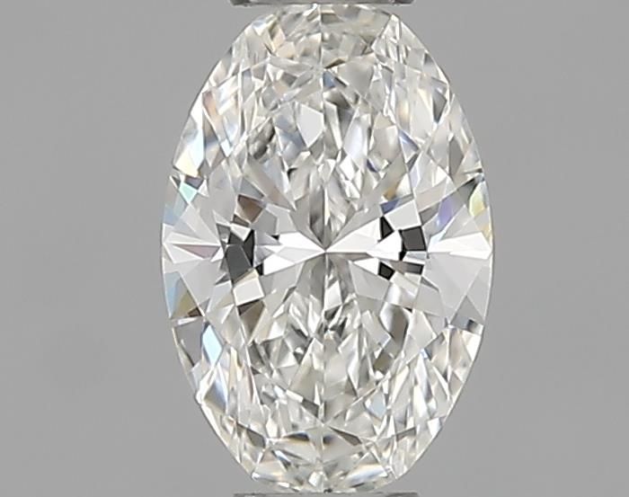 Diamond OVAL 0.3ct VVS2