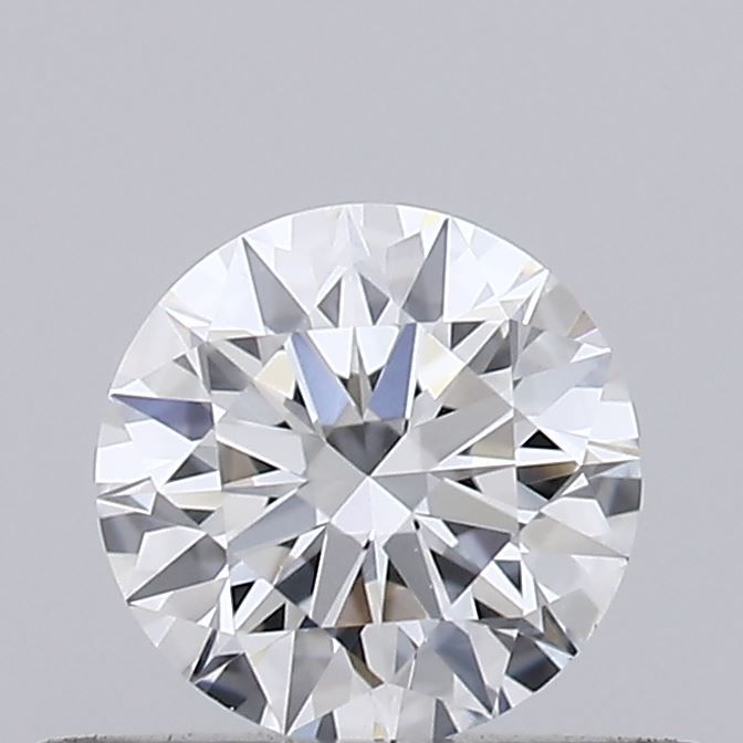 Diamond Lab Grown ROUND 0.32ct VVS2