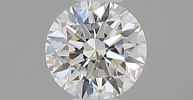 Diamond ROUND 0.31ct VS2