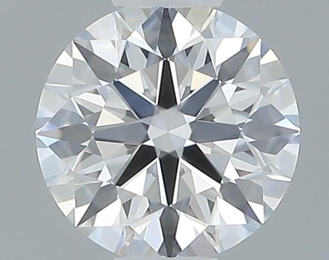 Diamond ROUND 0.3ct VVS1