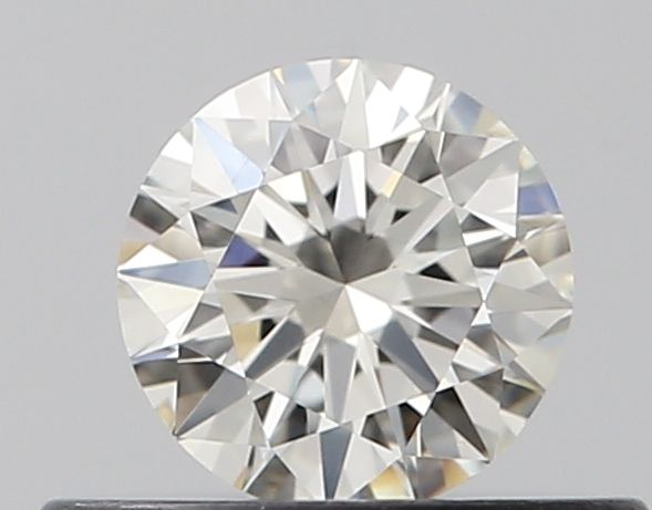 Diamond ROUND 0.32ct VVS1