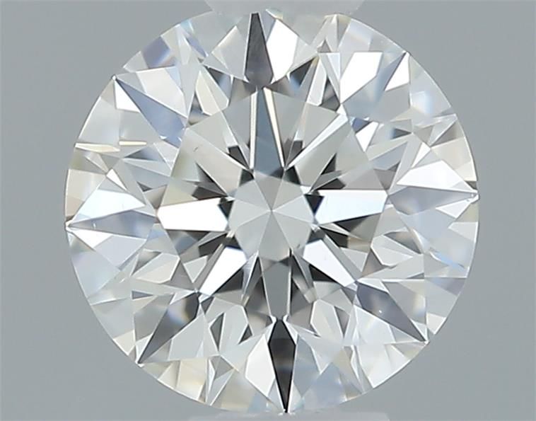 Diamond ROUND 0.32ct VS2