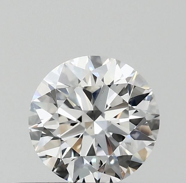 Diamond ROUND 0.35ct VS1