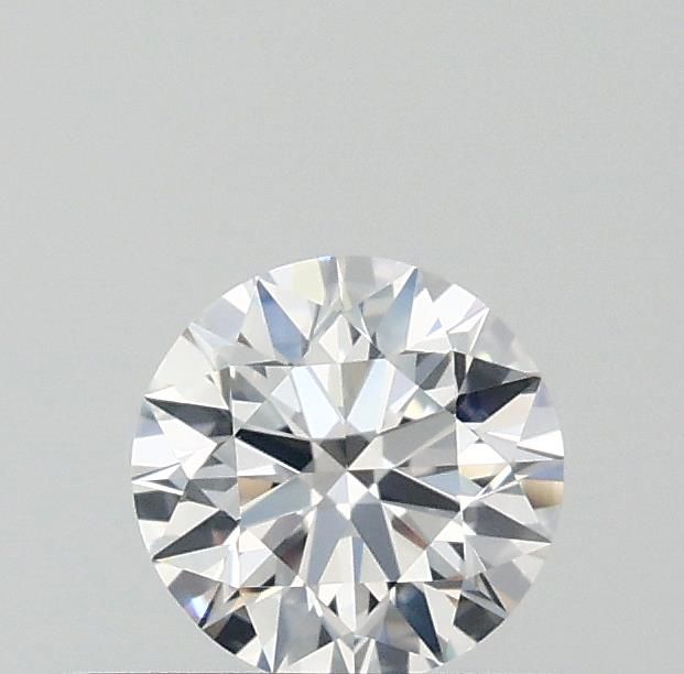 Diamond ROUND 0.33ct SI1