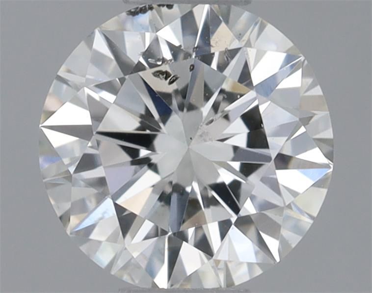 Diamond ROUND 0.45ct SI2