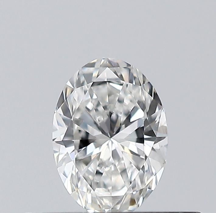 Diamond OVAL 0.3ct VS2