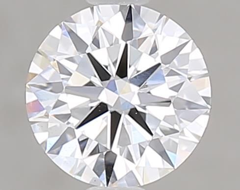 Diamond Lab Grown ROUND 0.91ct VS1