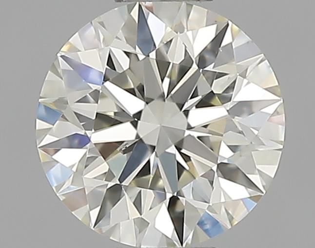 Diamond ROUND 0.5ct VS2