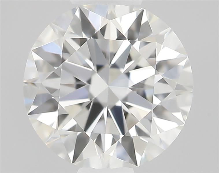 Diamond ROUND 0.32ct VVS1