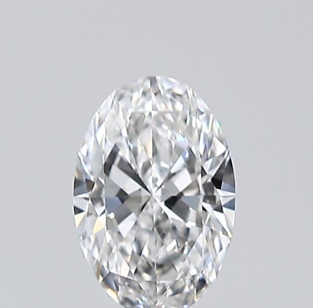 Diamond OVAL 0.3ct VS2