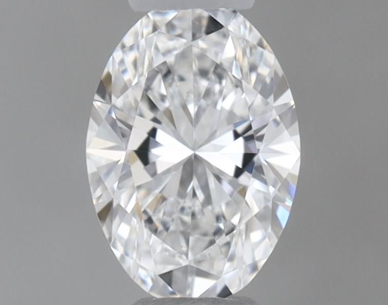 Diamond OVAL 0.3ct VS1
