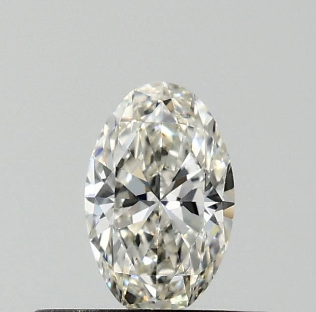 Diamond OVAL 0.3ct VVS1