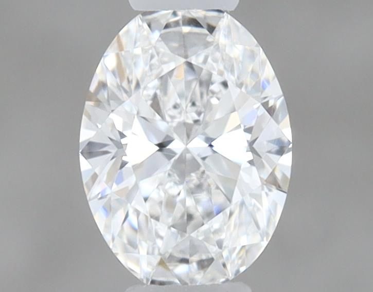 Diamond OVAL 0.3ct VS1