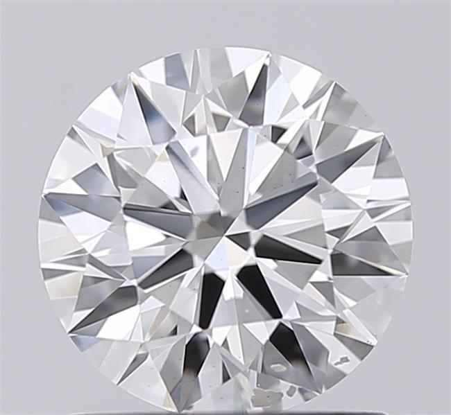 Diamond Lab Grown ROUND 0.93ct VS1